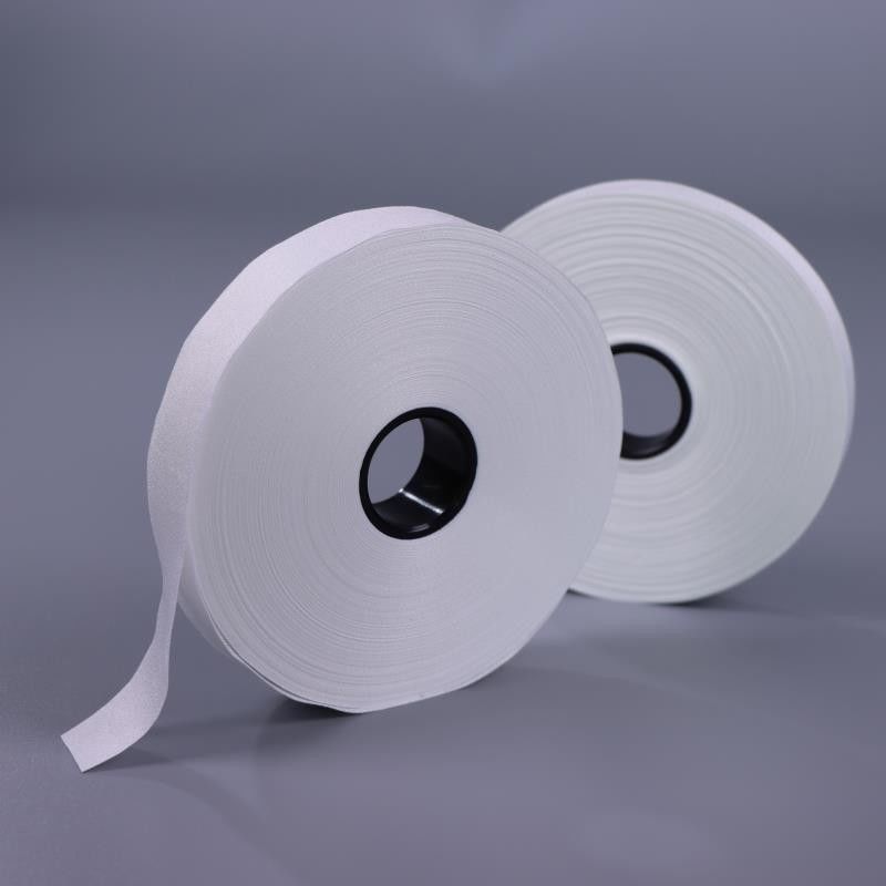 Cleanroom Hydroknit Wiper Roll 10-500m Dust Free Wiper Can Be Customized