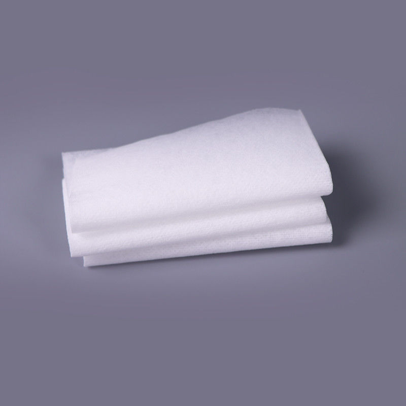 M-3 Series Super Tough Non Woven Lint Free Cleanroom Wipes Cross Lapping