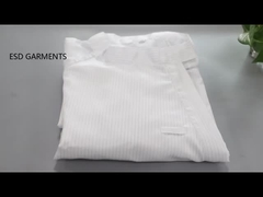 Pakaian Kamar Bersih