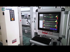 Kami adalah produsen terkemuka dari kertas kamar bersih premium dan roll jumbo untuk semikonduktor dan elect